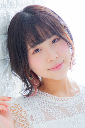 Cover image for 望田ひまり