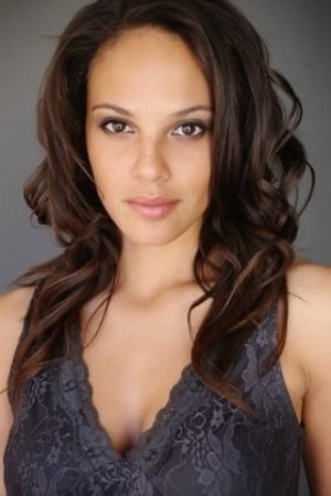 Cover image for Tattiawna Jones