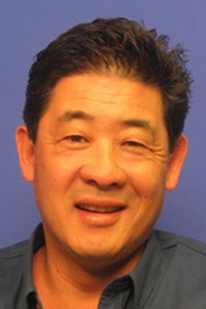 Cover image for Joey Miyashima