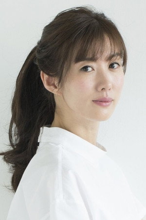 Cover image for ともさかりえ