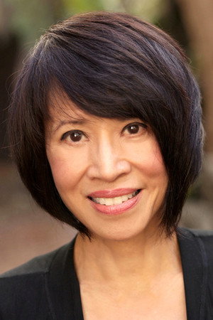 Cover image for Lauren Tom