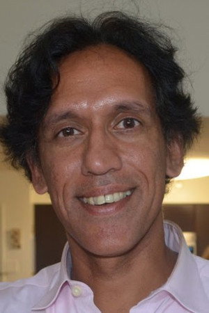Cover image for Sujay Sood