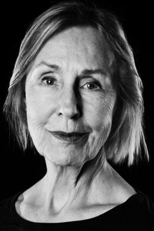 Cover image for Sonja Lund
