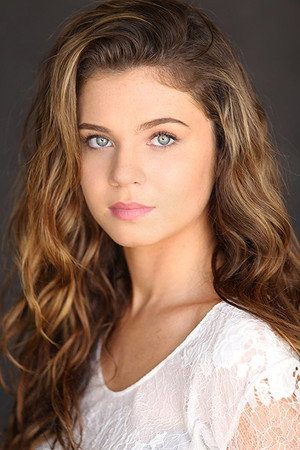 Cover image for AlexAnn Hopkins