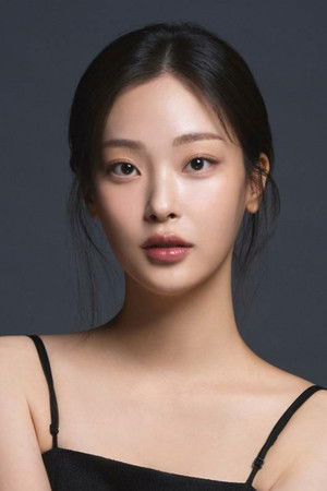 Cover image for Choi Hee-jin