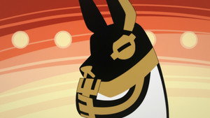 Poster for Эпизод 3