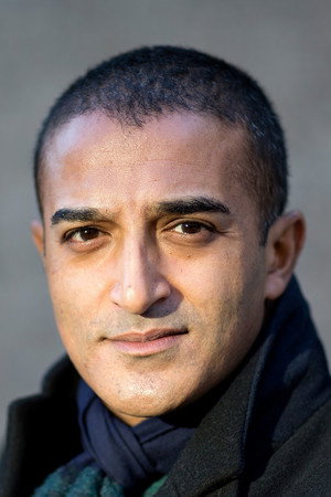 Cover image for Adil Ray