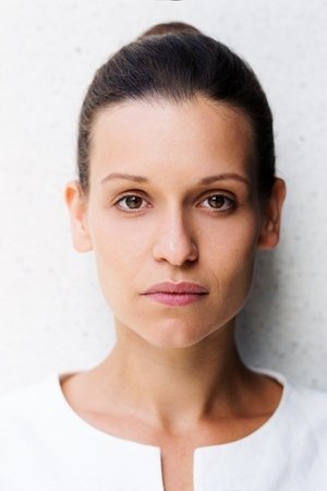 Cover image for Kristin Suckow