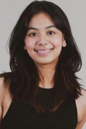 Cover image for Azela Putri