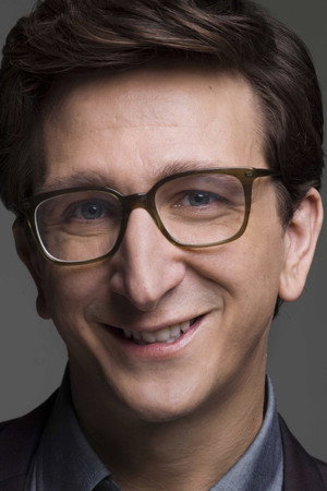 Cover image for Paul Rust