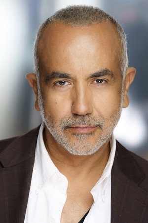 Cover image for Rene Rivera