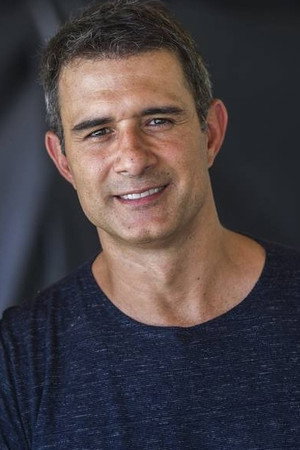 Cover image for Marcos Pasquim