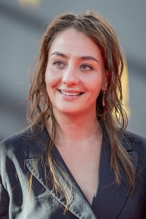 Cover image for Marie Bloching