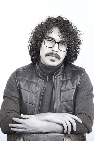 Cover image for Bahador Sehat