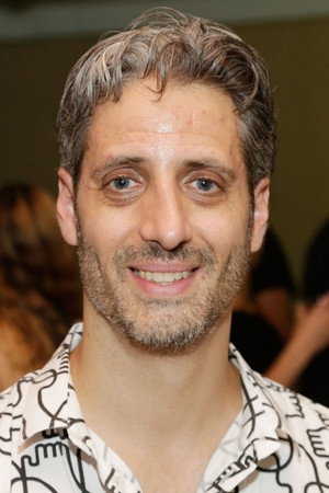 Cover image for Josh Saviano