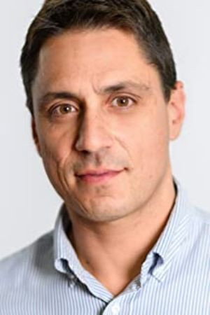 Cover image for John Montanaro