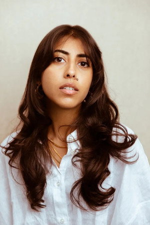 Cover image for Priyanka Patel