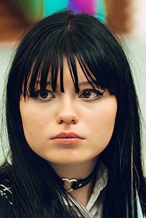 Cover image for Sophia Šporclová
