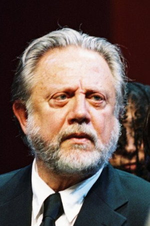Cover image for João Perry