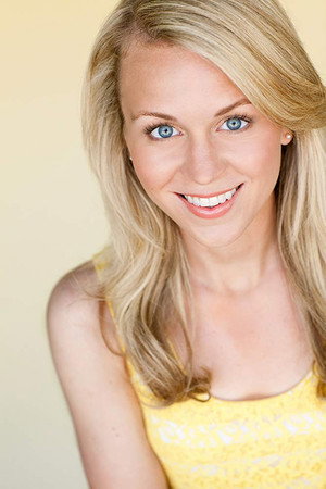 Cover image for Mary Bonney