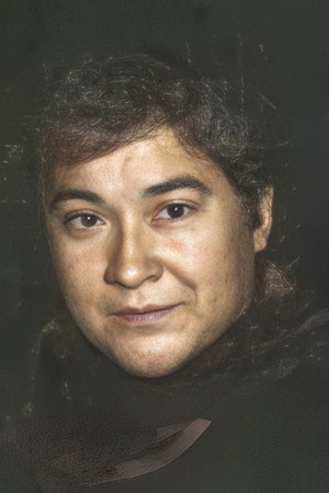 Cover image for Zeynep Irgat