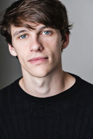 Cover image for Jordan Coulson