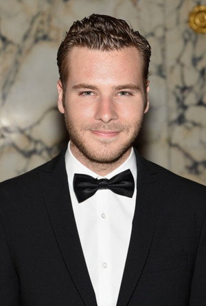Cover image for Anthony Ingruber