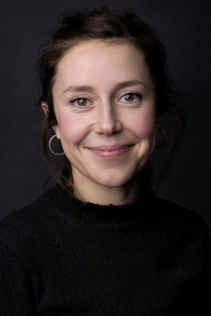 Cover image for Tessa Parr