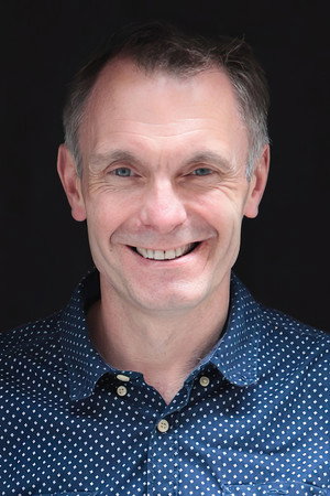Cover image for Mike Milligan
