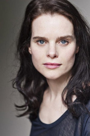 Cover image for Rebecca Palmer