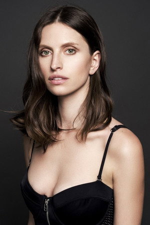 Cover image for Irina Miccoli