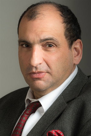 Cover image for Rony Kramer