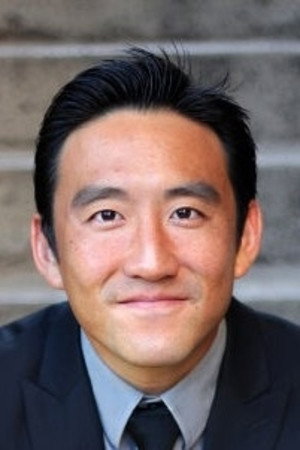 Cover image for Nolan Hong