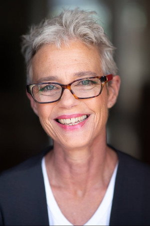 Cover image for Kelli Bailey