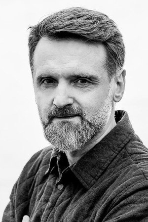 Cover image for Oleh Borshchevskyi