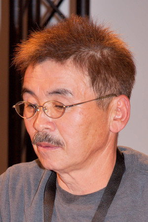 Cover image for 須田正己
