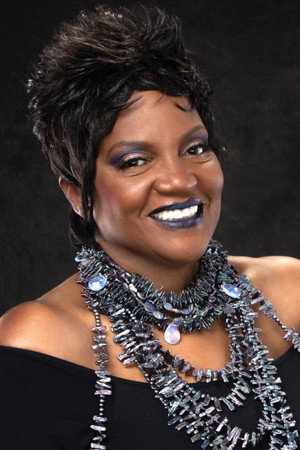 Cover image for Anna Maria Horsford