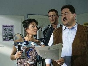 Poster for Эпизод 8