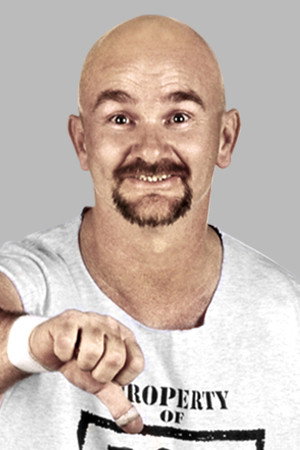 Cover image for Duane Gill