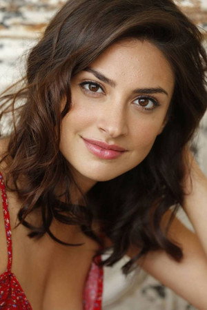 Cover image for Andriana Manfredi