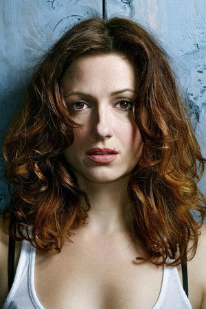 Cover image for Gabrielle Sterbenz