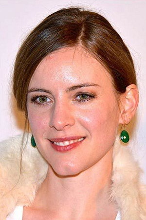 Cover image for Malin Crépin