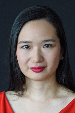 Cover image for Monica Villa