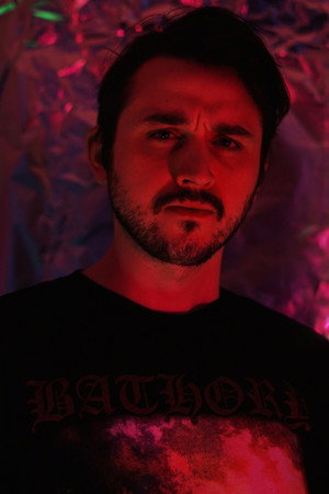 Cover image for Jay Karales