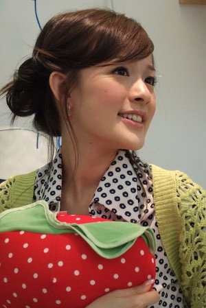 Cover image for Eunice Lin