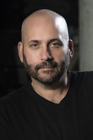 Cover image for Aaron L. Gilbert