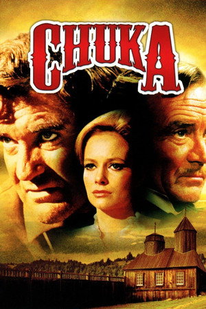 Poster for Чака