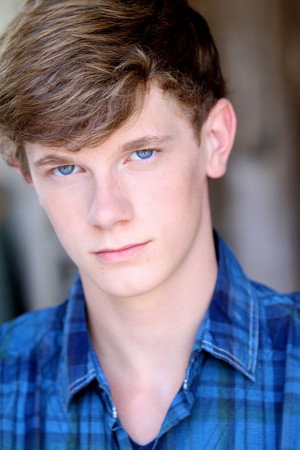 Cover image for Kendall Ryan Sanders