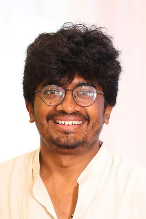 Cover image for Shanmuga Priyan
