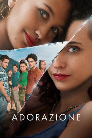 Poster for Одержимость
